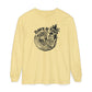 Dave and Tim Crash Mexico 2027 Long Sleeve Tee