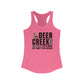Noblesville 2025 Woman's Tank *With Setlist
