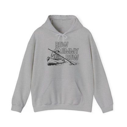 Row Jimmy Row Hoodie