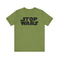 Stop Wars