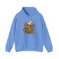 Turn It Up Hoodie