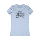 Row Jimmy Row Women's Cut