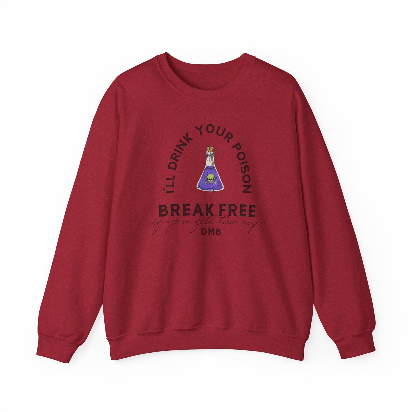 Break Free