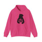 PNW Bear Hoodie