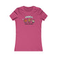 Lets All Go To Camden 2026 Woman's Cut Tee