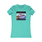 BTCS Gorge 2025 *with back printing Women's Cut Tee