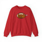 Turkey Ball Crewneck