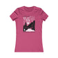 Stateline 2025 Woman's Cut