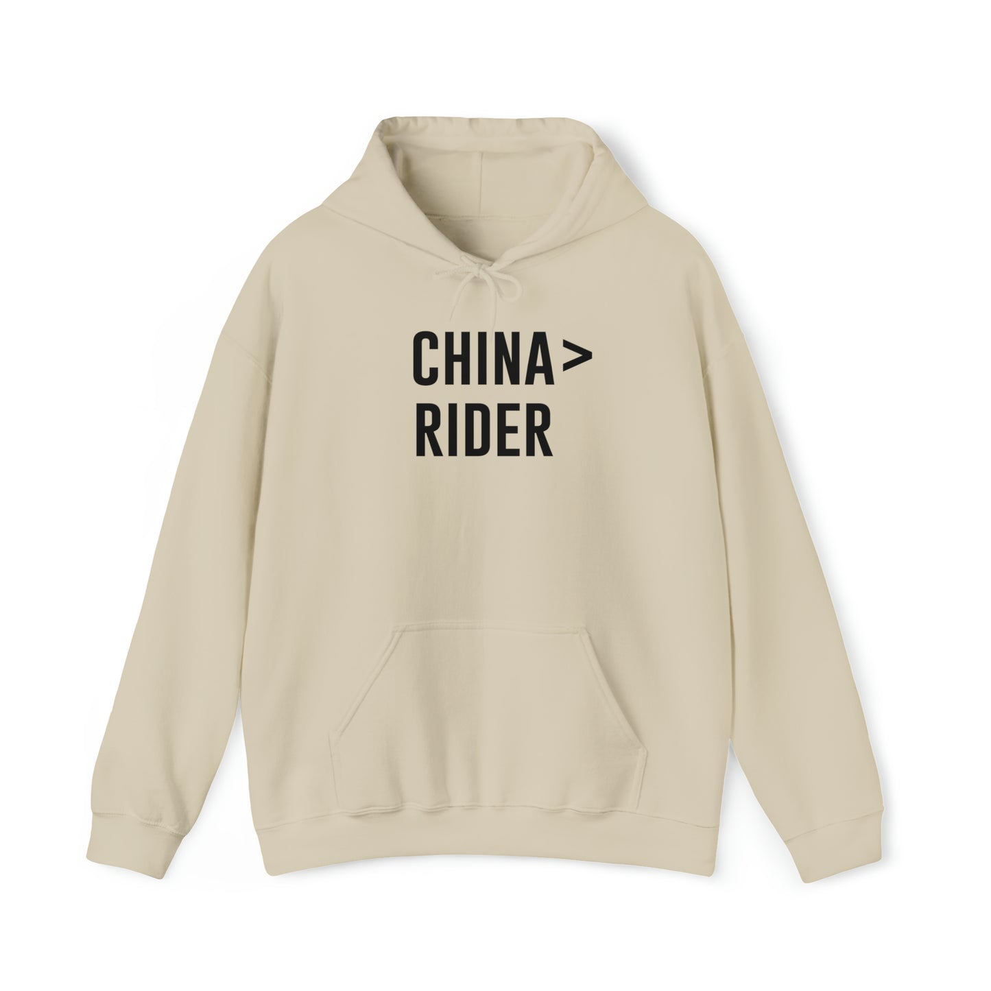China > Rider