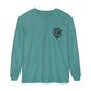 You'll Float Too *With Back Print* Long Sleeve Tee