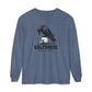 Baltimore Fall 2026 Long Sleeve Tee