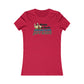 Joy Ride Women's Cut