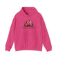 Oslo Norway Europe 2024 Hoodie *With Setlist