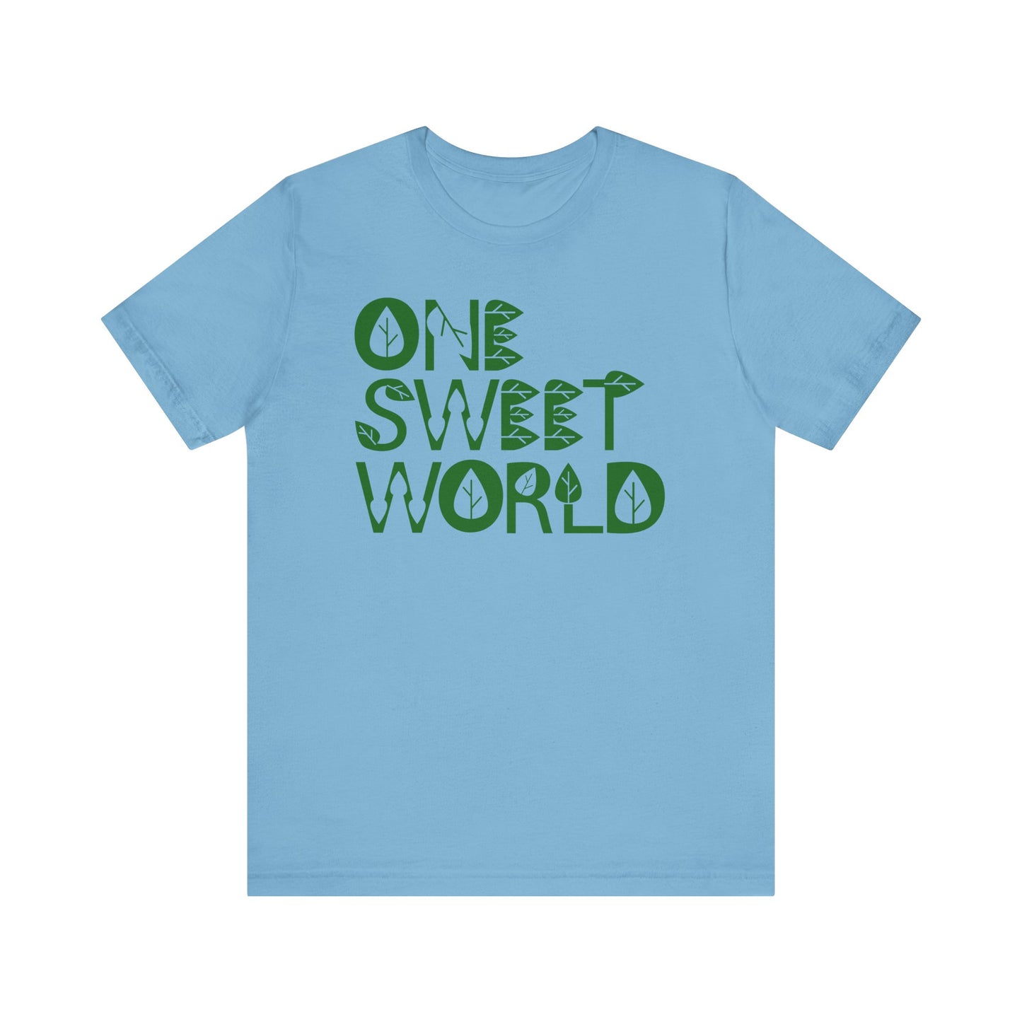 One Sweet World