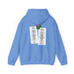Phillies Billies 2025 *With Setlist Hoodie