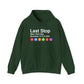 Last Stop Classic 2026 Hoodies