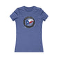 Texas Three Step 2026 Woman's Cut Tee *With Set List