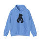 PNW Bear Hoodie
