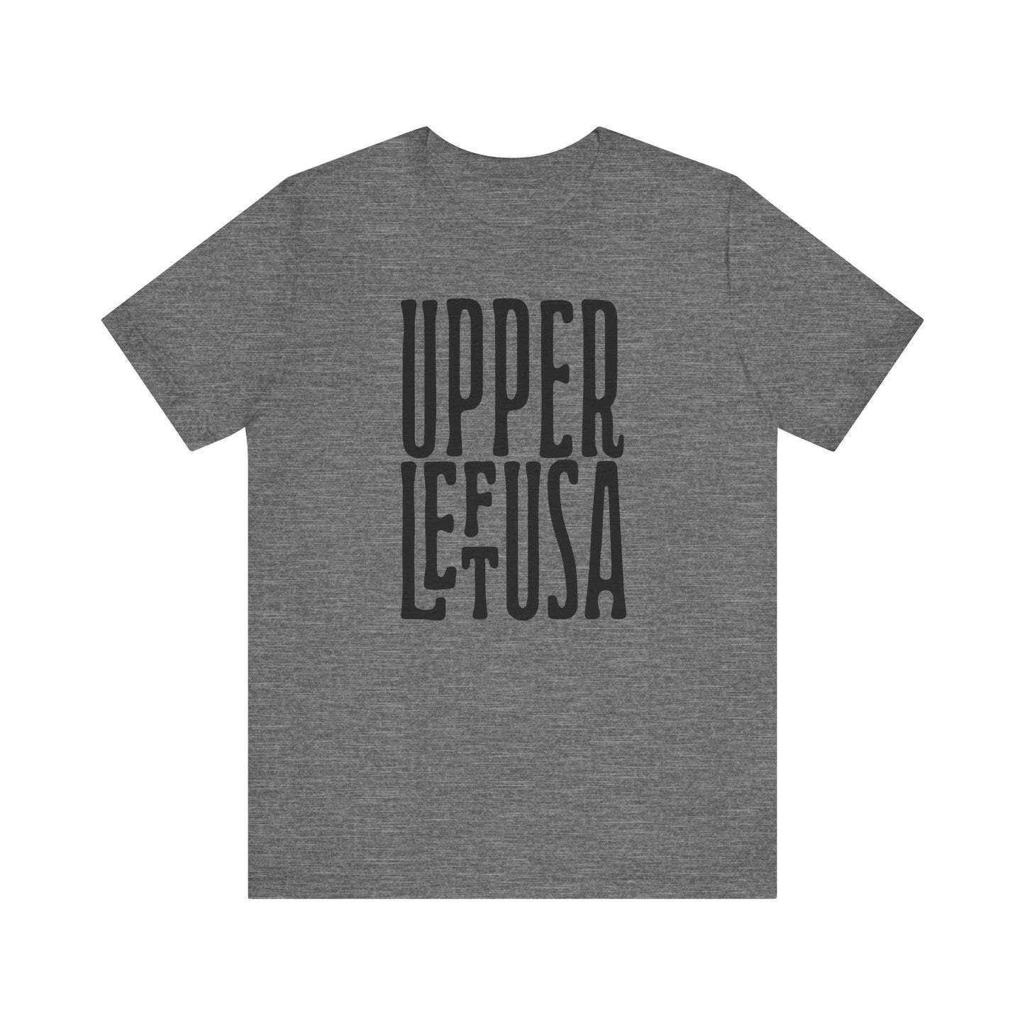 Upper Left USA