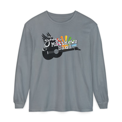 Goose Matthews Band Long Sleeve Tee