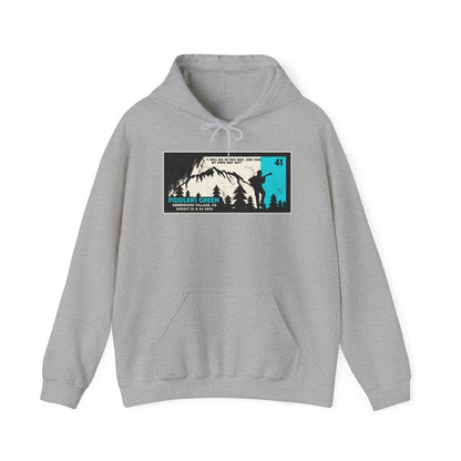 Greenwood Village 2024 Hoodie *With Setlist
