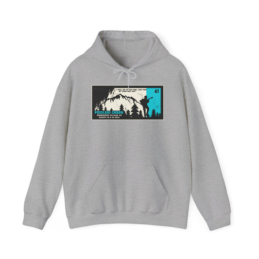 Greenwood Village 2024 Hoodie *With Setlist