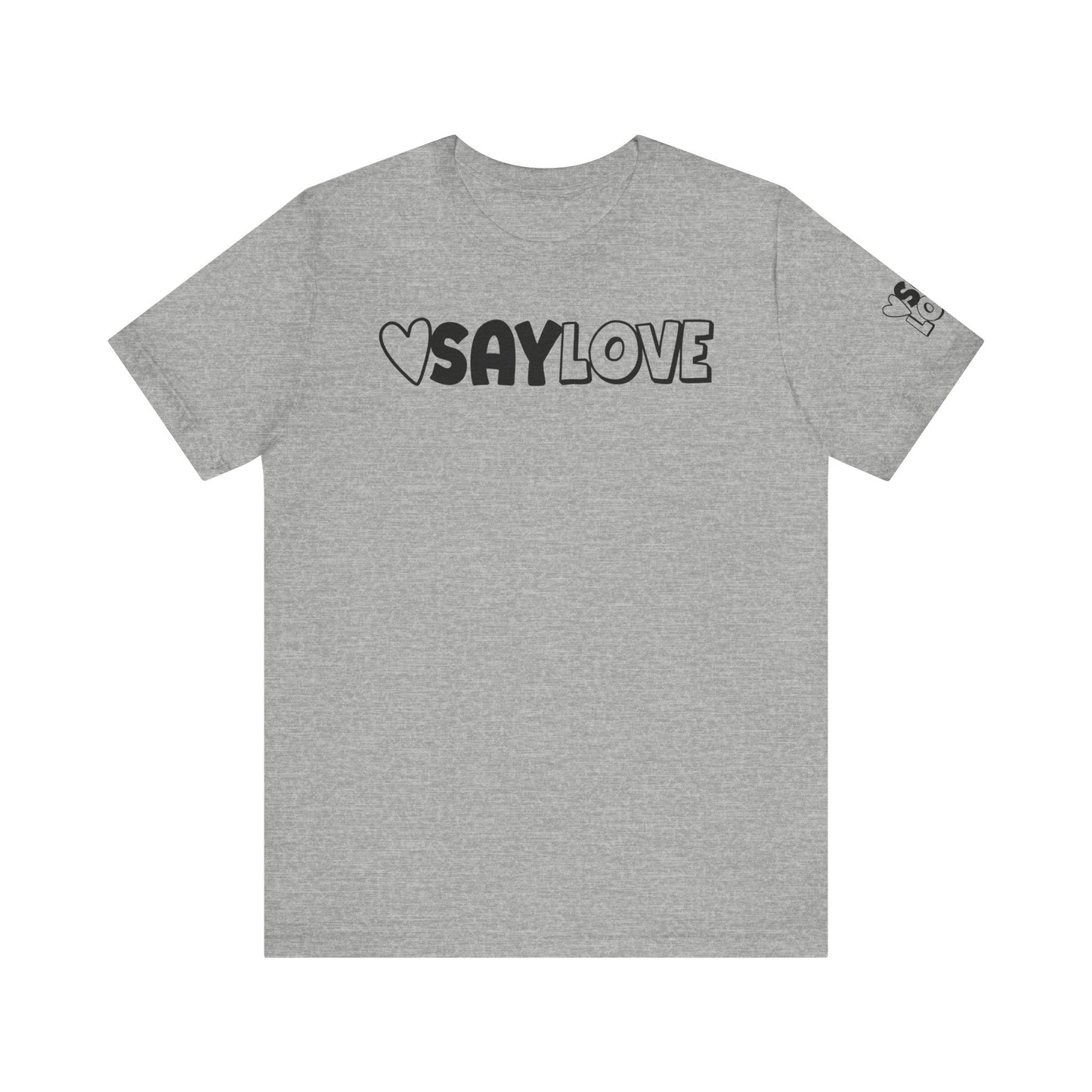 Everyday - Say Love