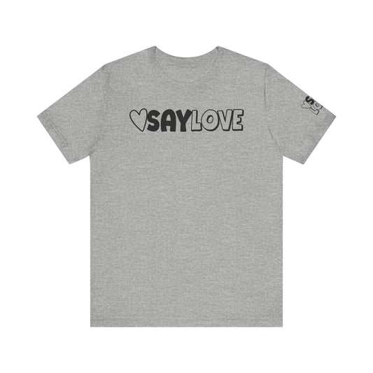 We Gotta Do - Say Love