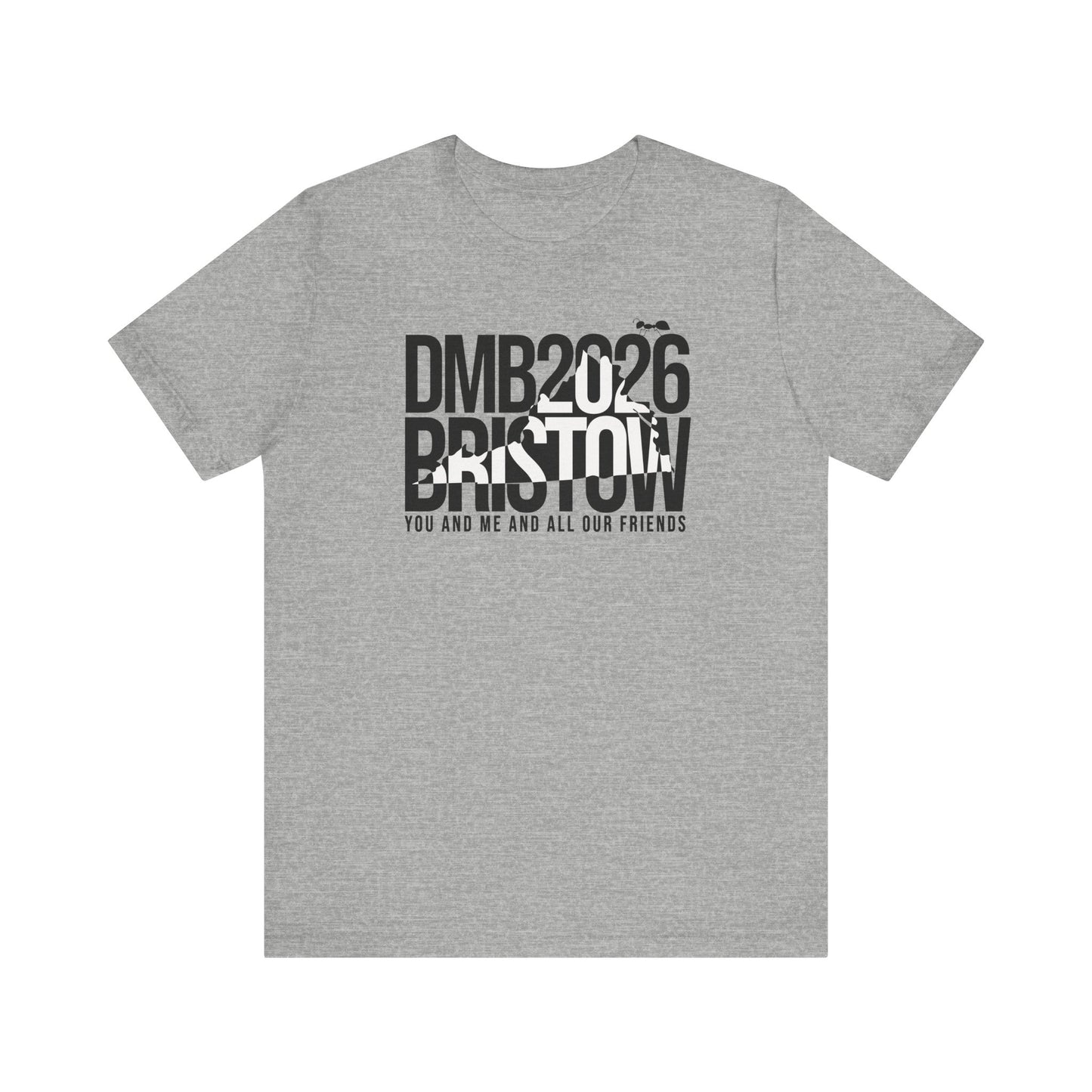 Bristow 2026 *With Set List