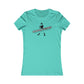 Alabama Getaway Woman's Tee