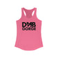 The Gorge 2024 Tank Top W/Set List
