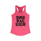 Raleigh 2026 Woman's Tank *With Set List