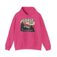 Gorge New Addition 2023 Hoodie w/set list
