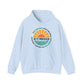 Pack Your Bags Mexico 2027 Hoodies