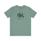 Spruce Hiker Tee * Plant One Tree
