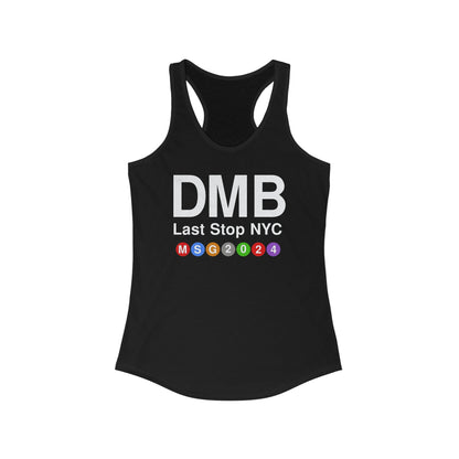 NYC 2024 Tank Top *With Setlist
