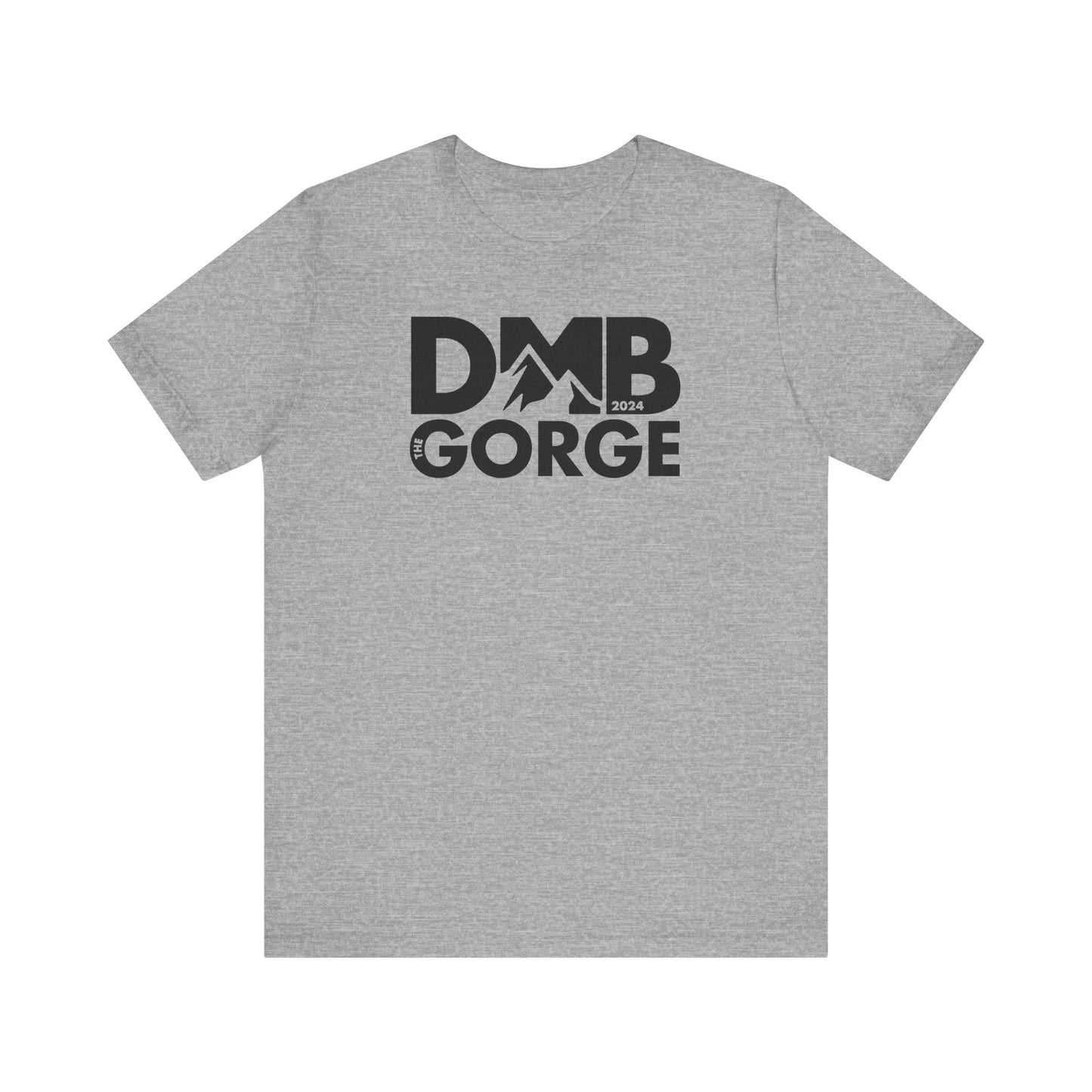 The Gorge 2024 W/ Set List