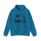 Rather Be At SPAC 2026 ant Hoodies