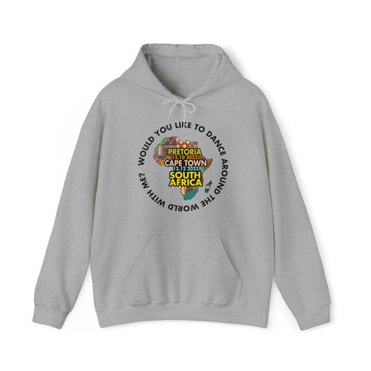 South Africa 2023 Hoodie