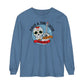 Sugar Skull Mexico 2025 Long Sleeve Tee *With Setlist