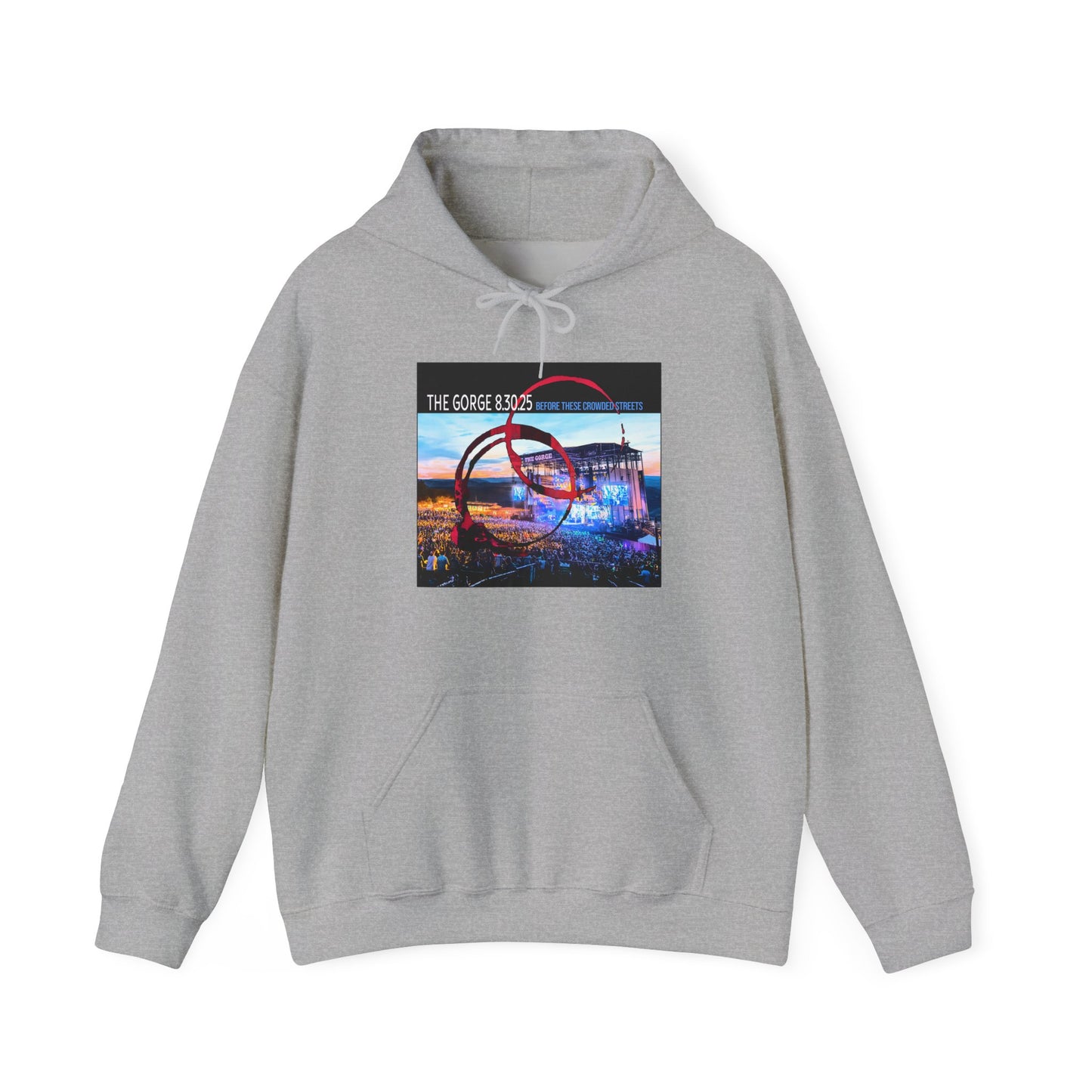 BTCS Gorge 2025 *with back printing *Hoodie