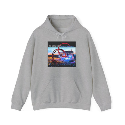 BTCS Gorge 2025 *with back printing *Hoodie