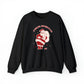 Santa If You Give Crewneck Sweatshirt