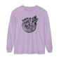 Dave and Tim Crash Mexico 2027 Long Sleeve Tee