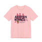 Adrienn Kovacs 5k Tees