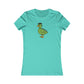 FrankenGoose Woman's Cut Tee
