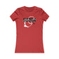 Georgia 2026 Woman's Cut Tee *With Set List