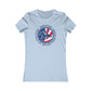 SPAC American Baby 2024 Women's Cut *With Setlist