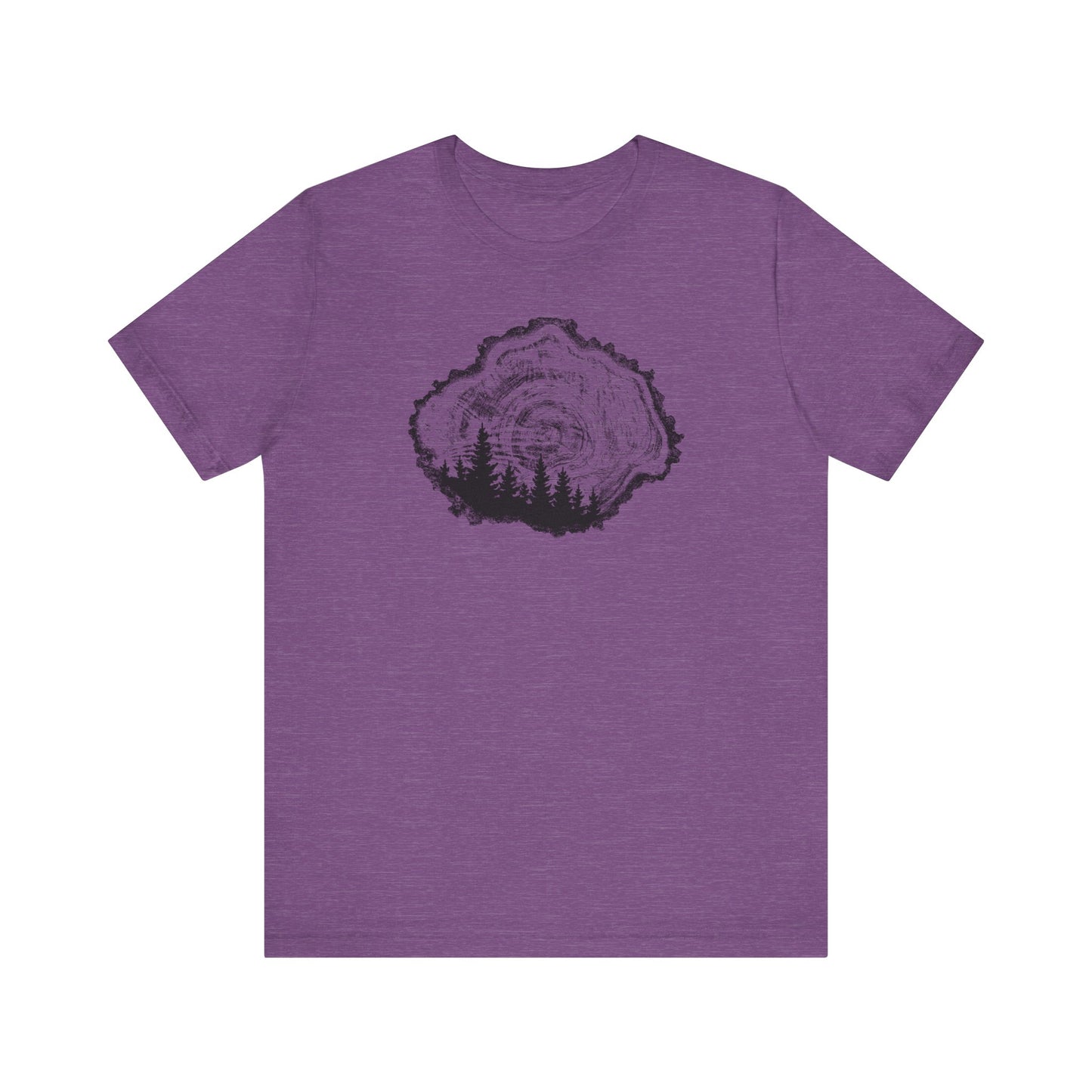 Tree Rings