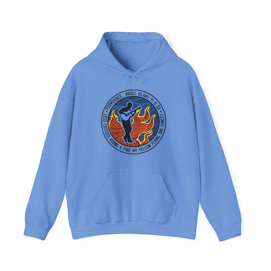 Providence Fall 2026 Hoodies